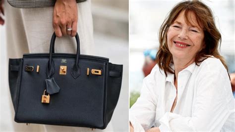 hermes birkin bag wertanlage|jane birkin bag meaning.